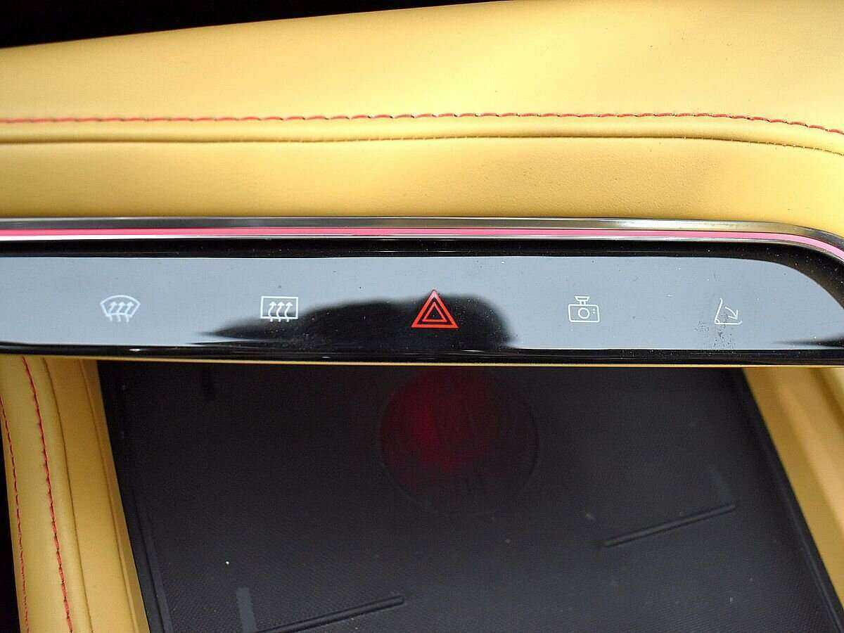 Zeekr 001 2022 года с пробегом. Фото: #19