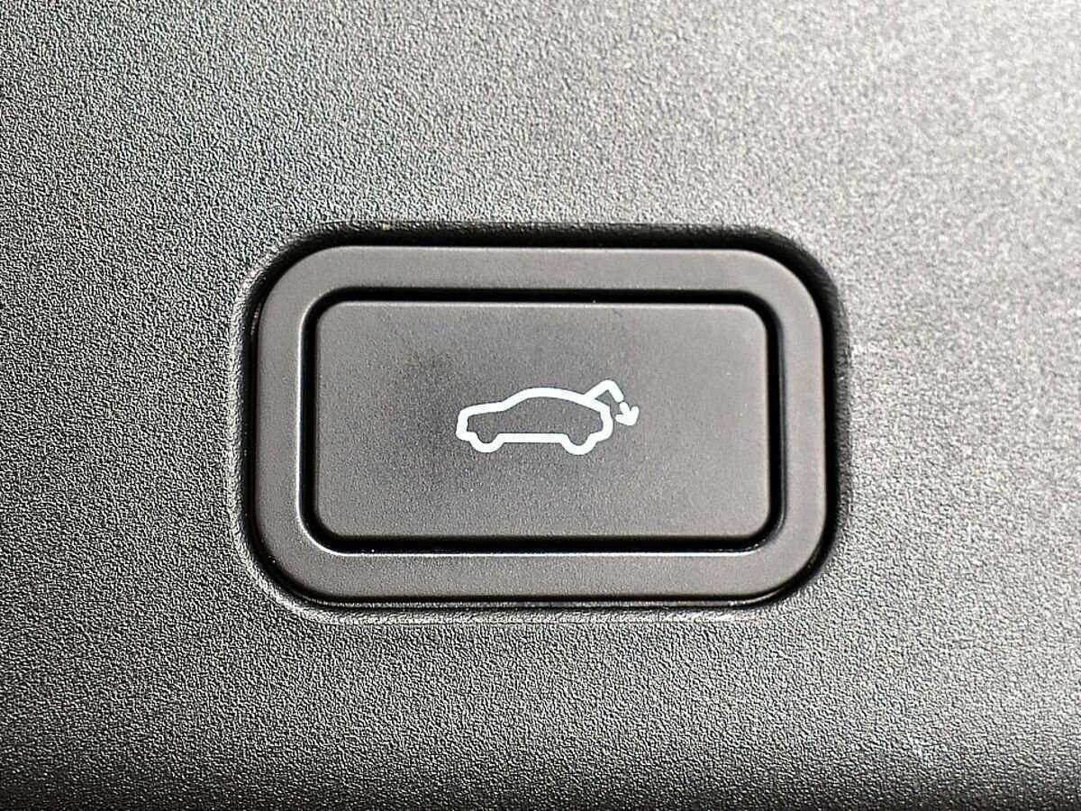 Zeekr 001 2022 года с пробегом. Фото: #20