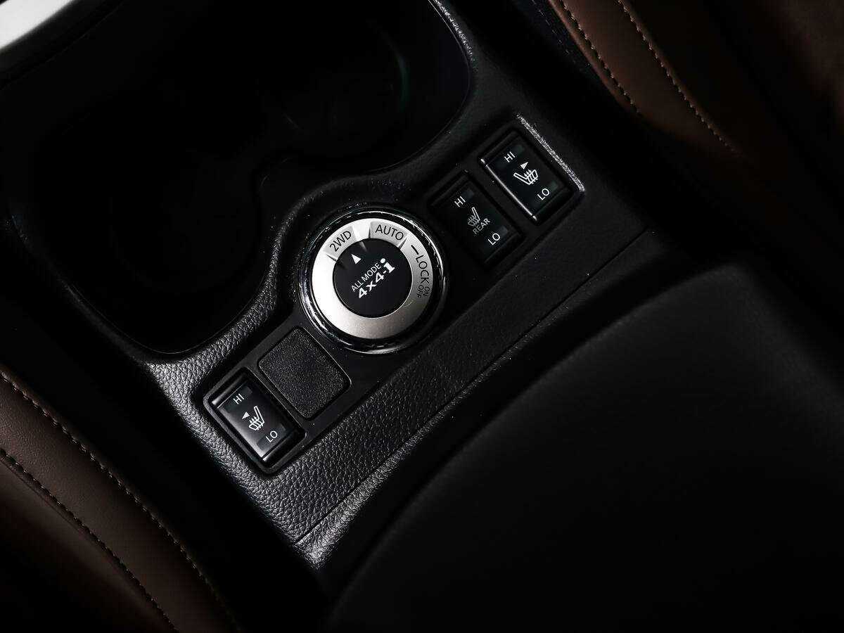 Nissan Qashqai 2021 года с пробегом. Фото: #11