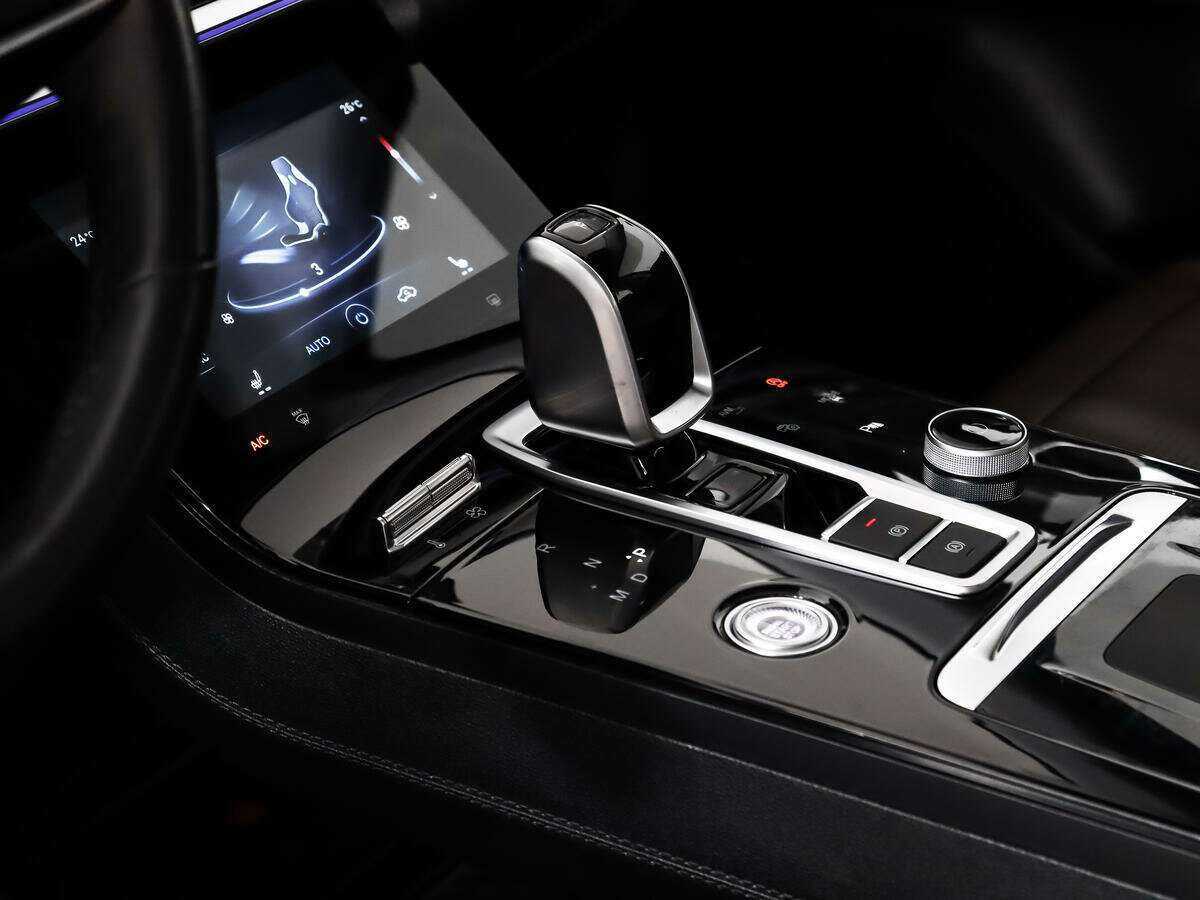 Chery Tiggo 8 Pro 2021 года с пробегом. Фото: #16