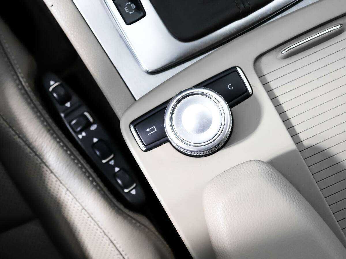 Mercedes-Benz E-Класс 2012 года с пробегом. Фото: #10