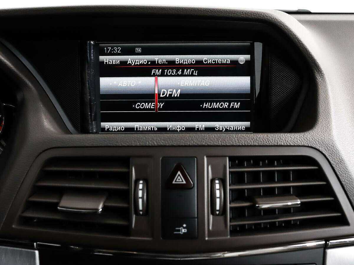 Mercedes-Benz E-Класс 2012 года с пробегом. Фото: #14