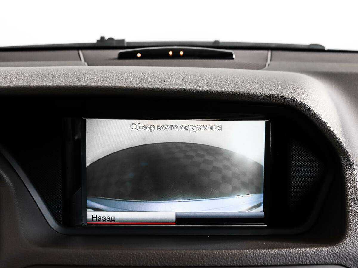 Mercedes-Benz E-Класс 2012 года с пробегом. Фото: #15