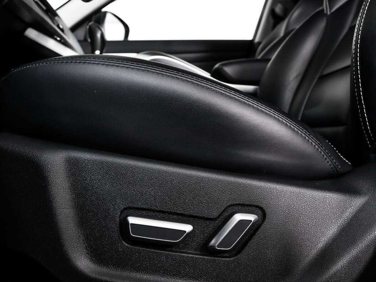 Б/У Джили Атлас 2018 года. Фото: #7