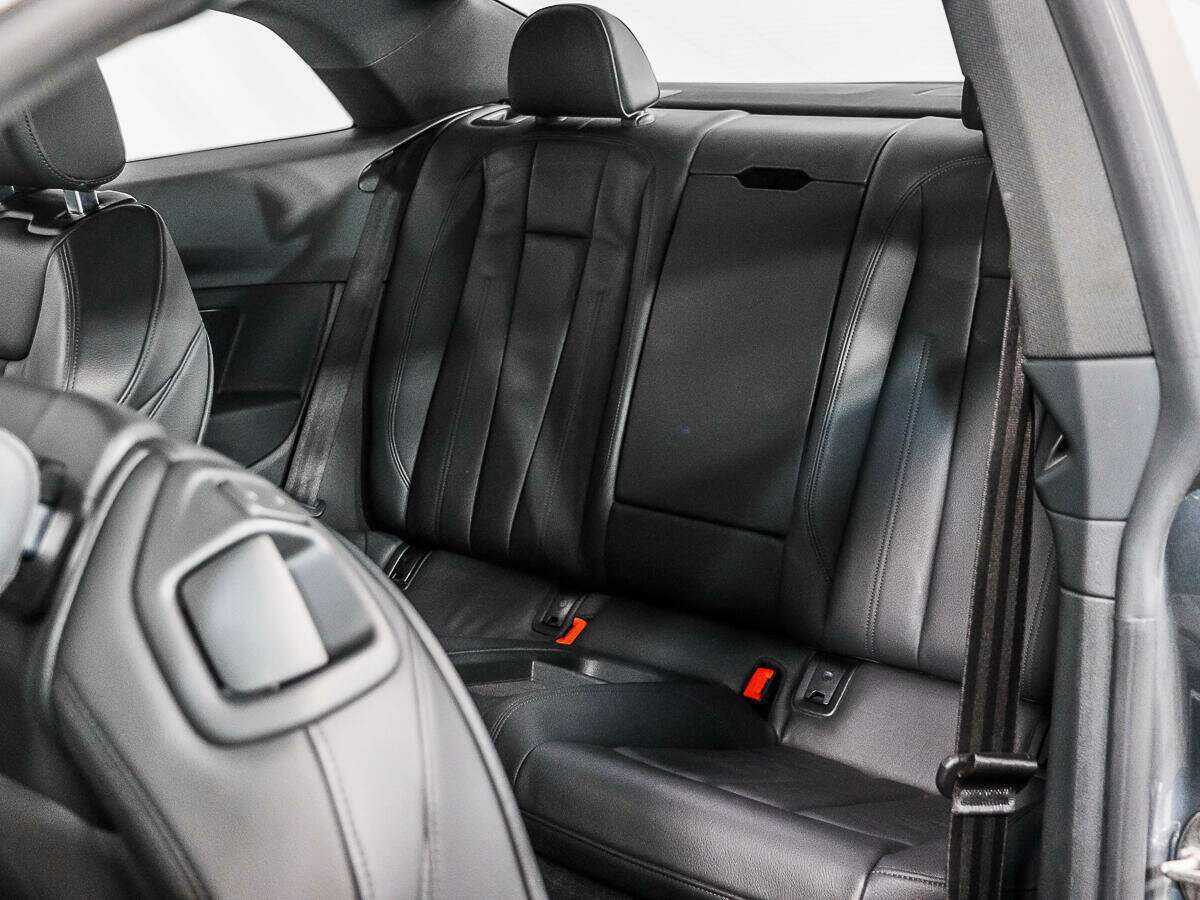 Audi A5 2019 года с пробегом. Фото: #12