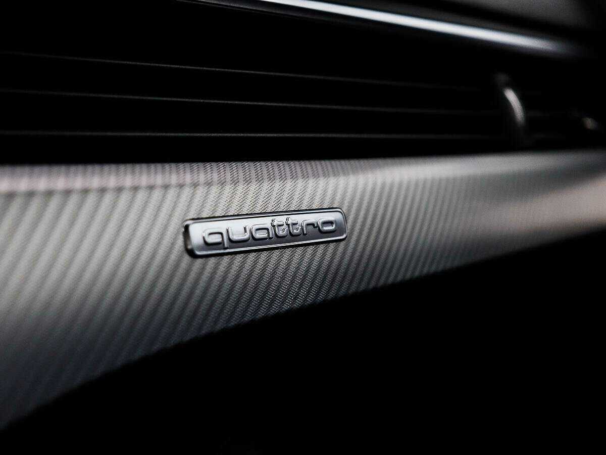 Audi A5 2019 года с пробегом. Фото: #16