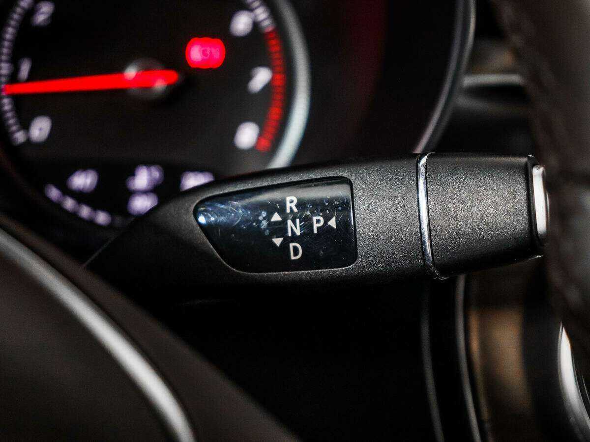 Mercedes-Benz GLC 2015 года с пробегом. Фото: #16