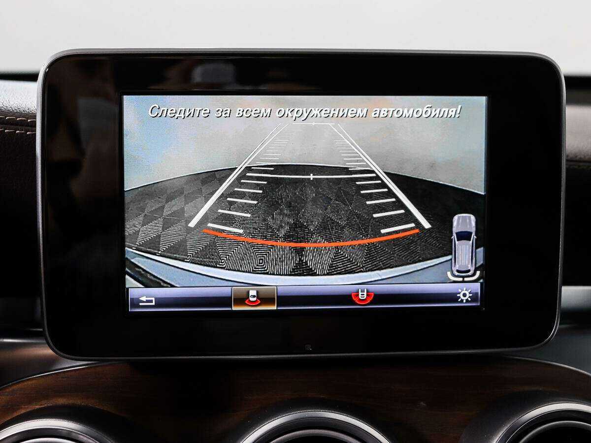 Mercedes-Benz GLC 2015 года с пробегом. Фото: #19