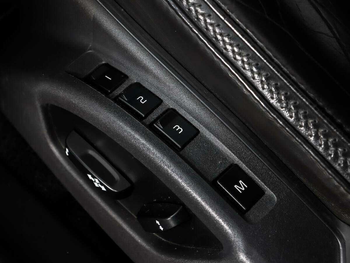 Volvo XC70 2010 года с пробегом. Фото: #10