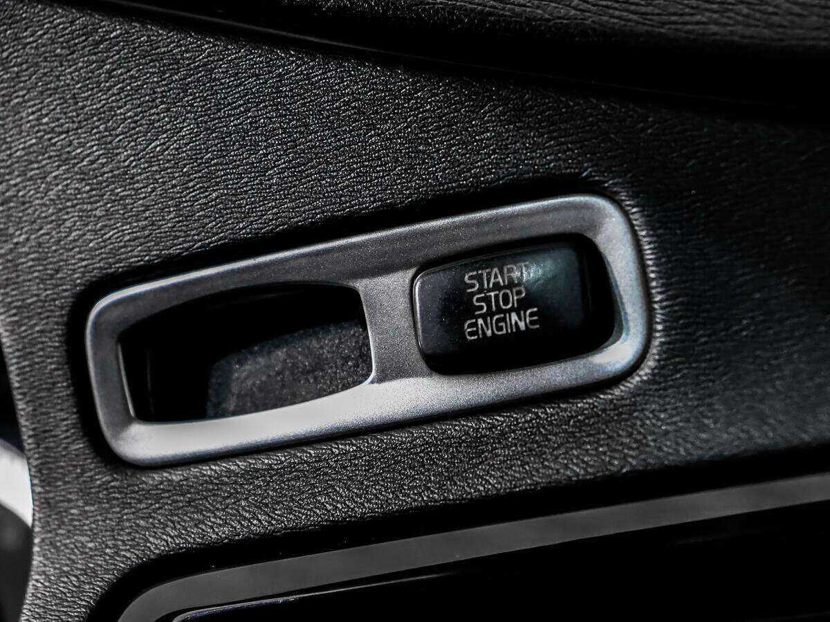 Volvo XC70 2010 года с пробегом. Фото: #11