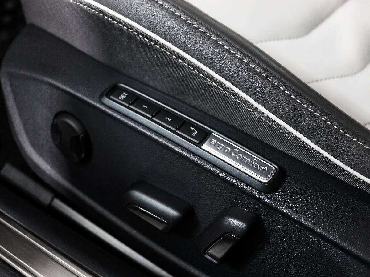 Volkswagen Arteon 2021 года с пробегом. Фото: #10