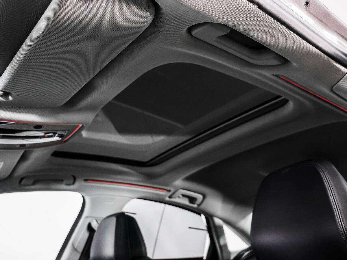 Audi A8 2020 года с пробегом. Фото: #19