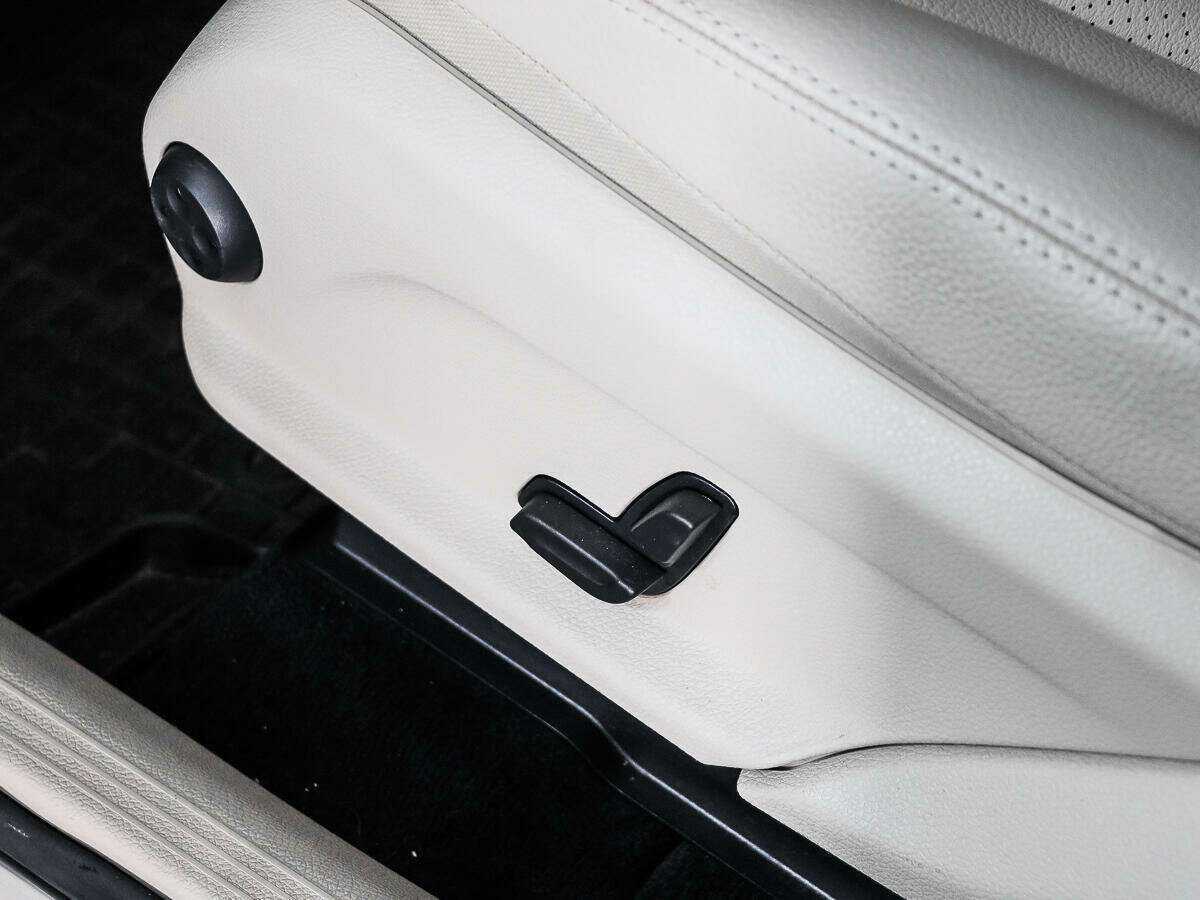 Mercedes-Benz GLC 2017 года с пробегом. Фото: #9