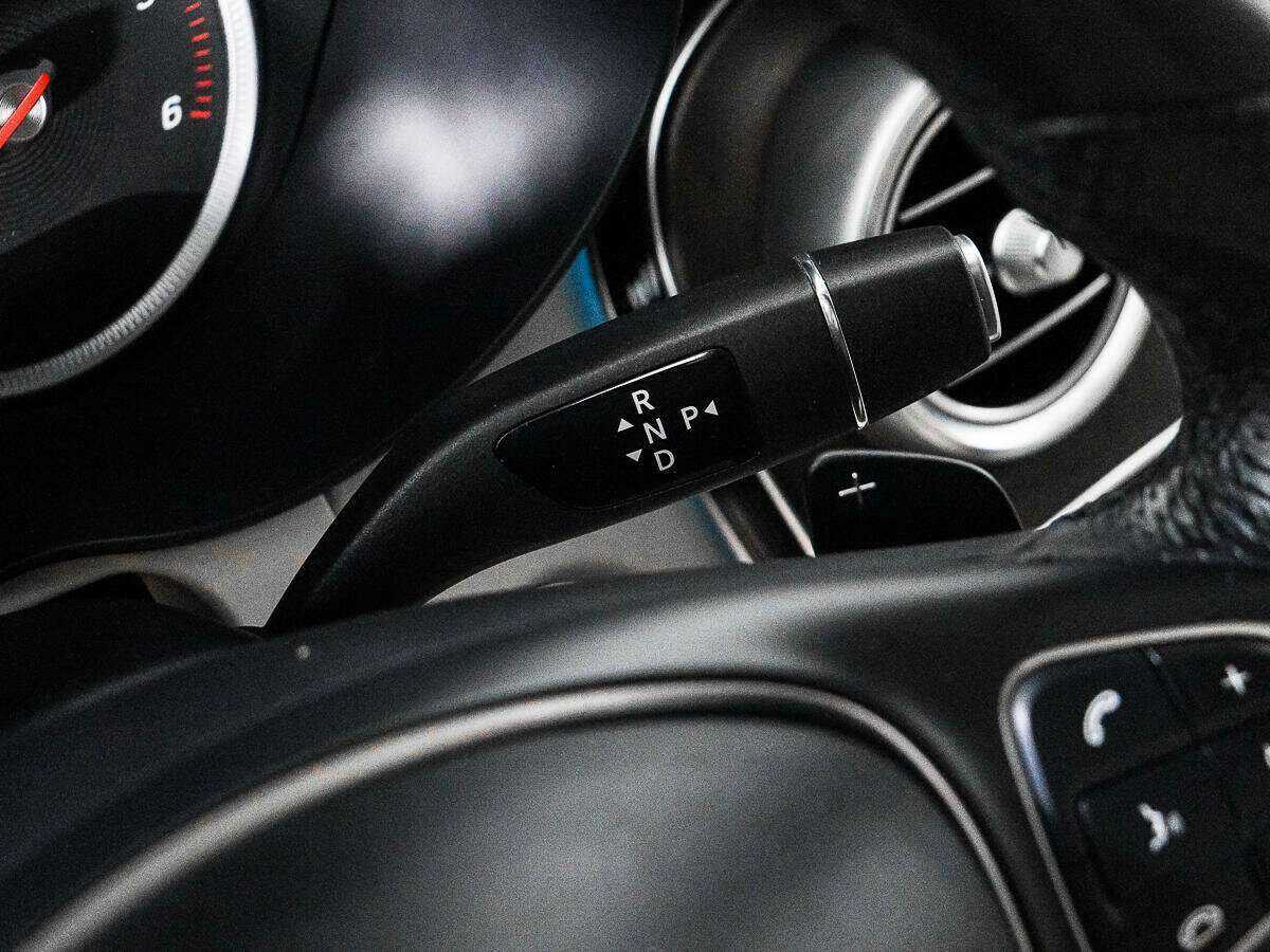 Mercedes-Benz GLC 2017 года с пробегом. Фото: #11