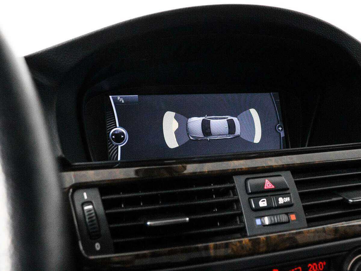 BMW 3 серии 2011 года с пробегом. Фото: #16