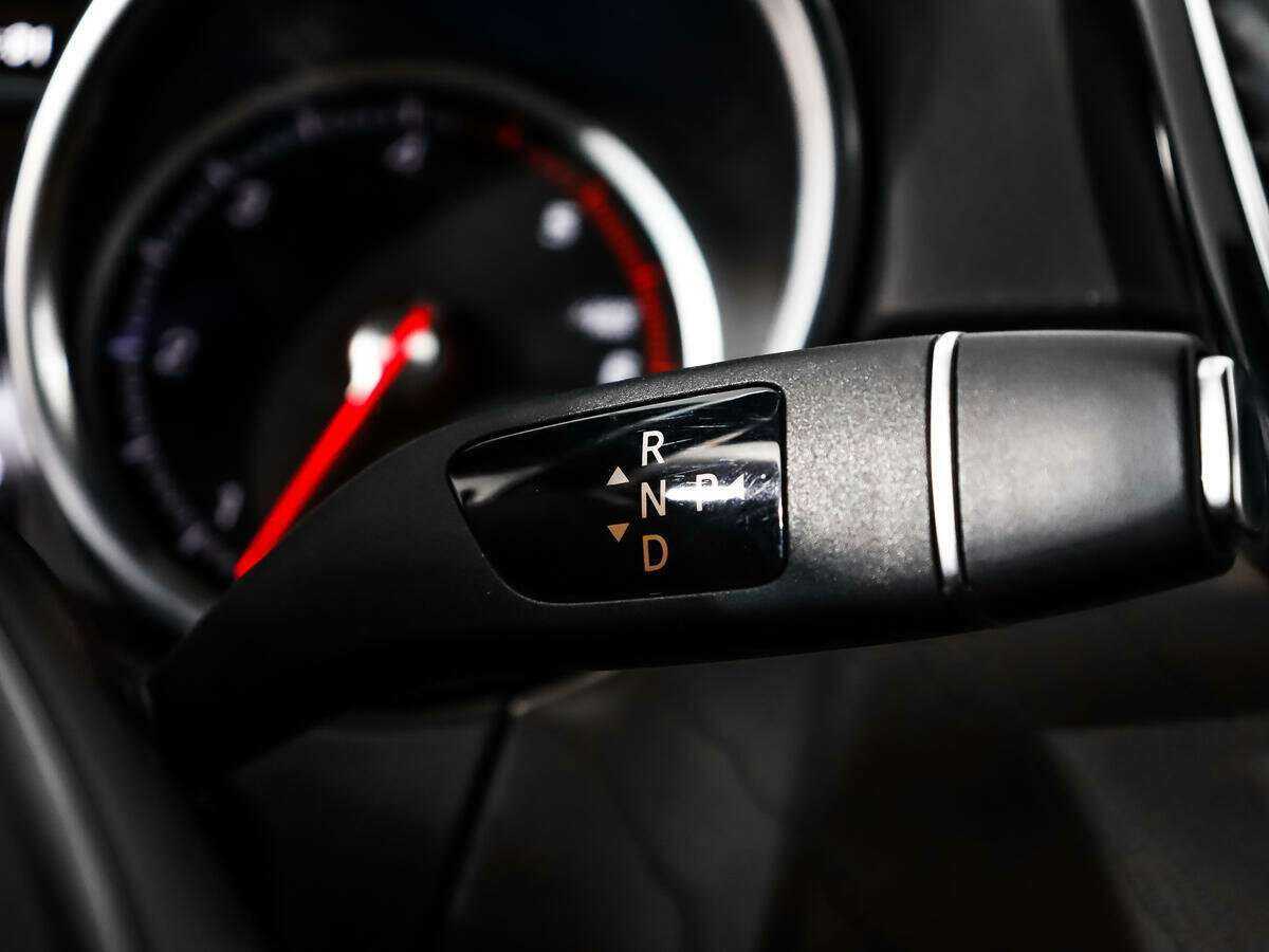 Mercedes-Benz GLE Coupe 2016 года с пробегом. Фото: #11