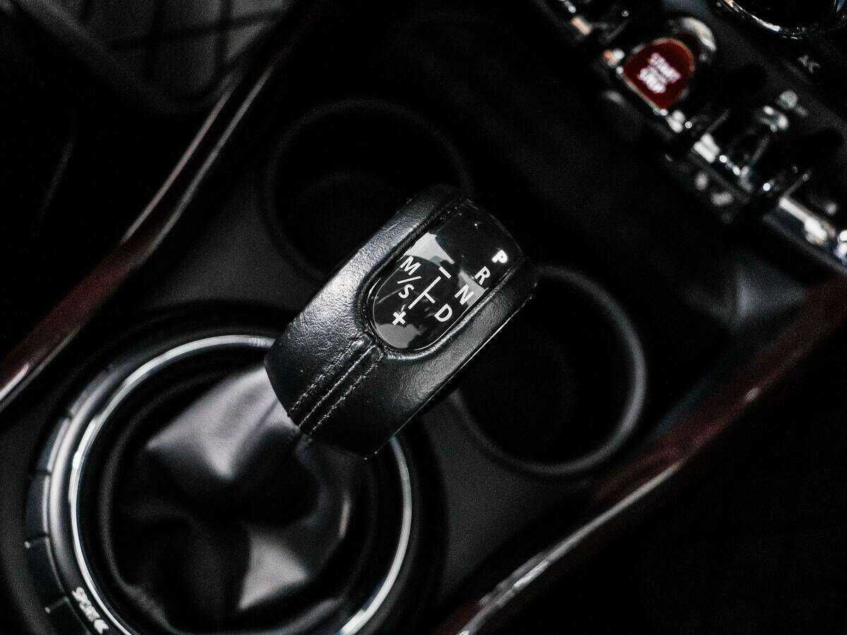 Mini Clubman 2016 года с пробегом. Фото: #9