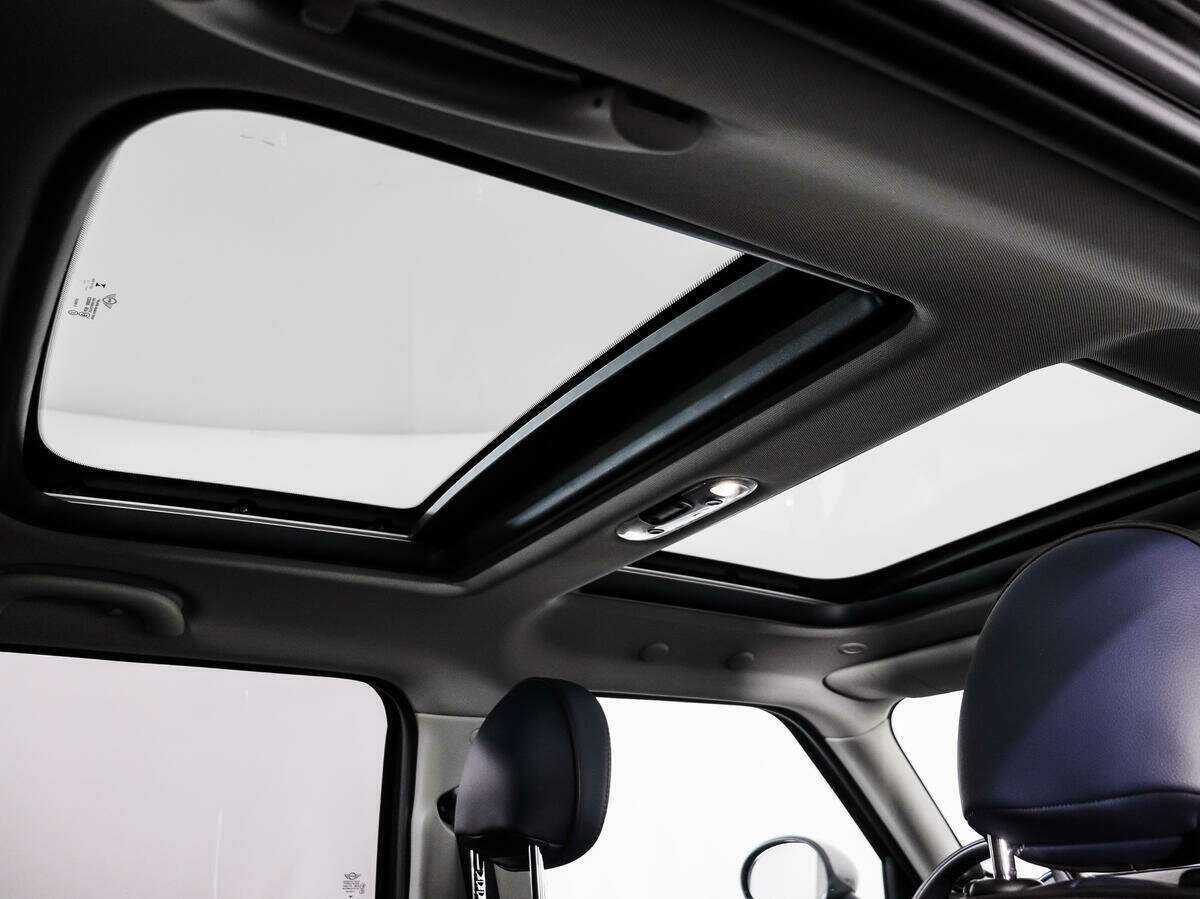 Mini Clubman 2016 года с пробегом. Фото: #13