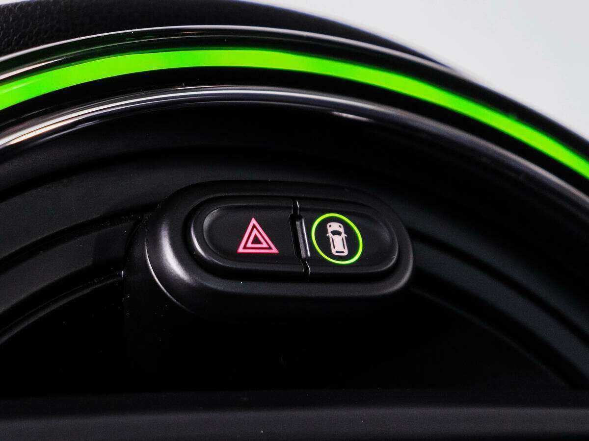 Mini Clubman 2016 года с пробегом. Фото: #15