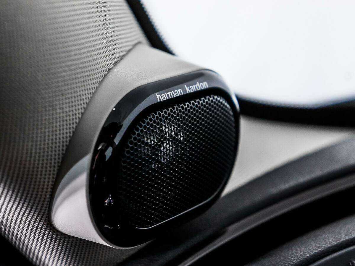 Mini Clubman 2016 года с пробегом. Фото: #16