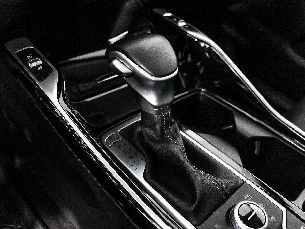 Kia Sorento 2021 года с пробегом. Фото: #11