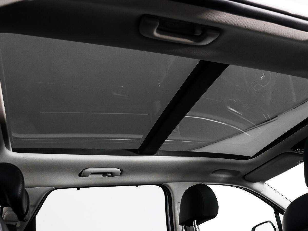 Kia Sorento 2021 года с пробегом. Фото: #15