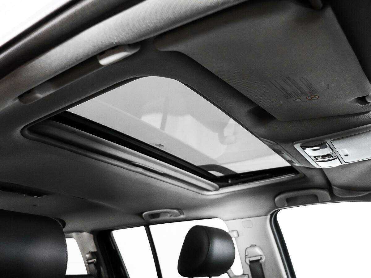 Nissan Pathfinder 2006 года с пробегом. Фото: #13