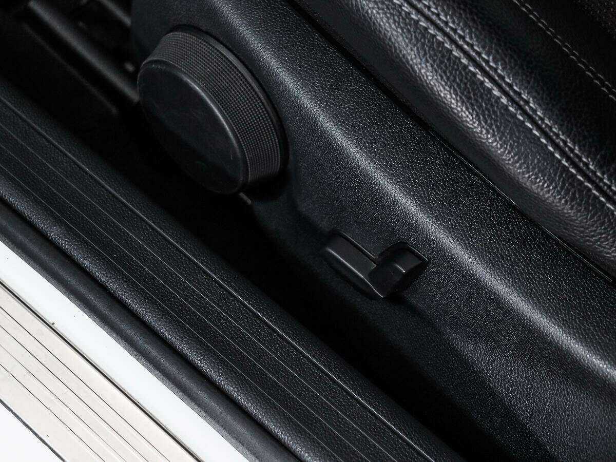 Mercedes-Benz C-Класс 2015 года с пробегом. Фото: #9