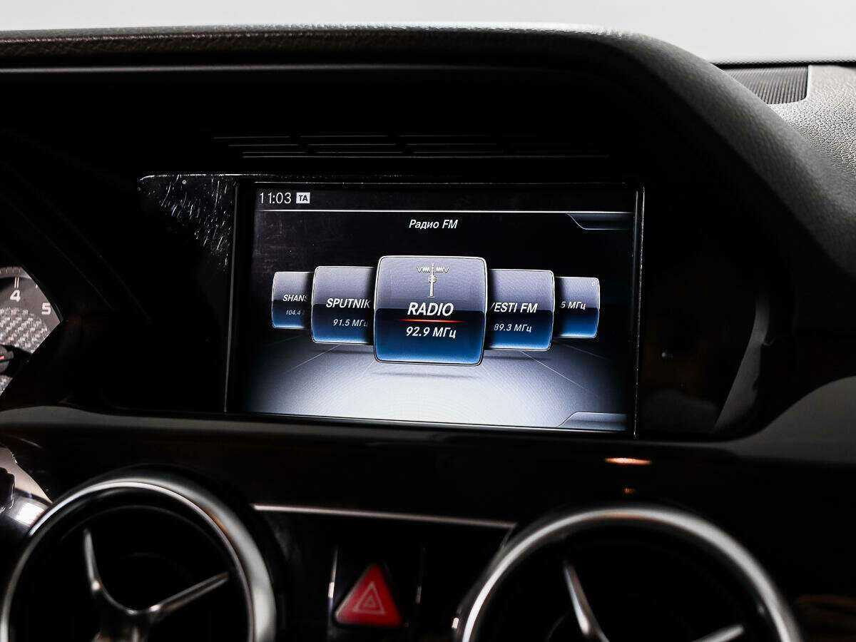 Mercedes-Benz GLK-Класс 2013 года с пробегом. Фото: #13