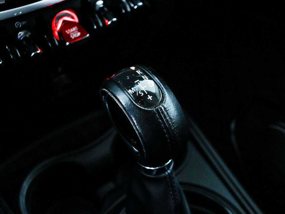 Mini Countryman 2018 года с пробегом. Фото: #9