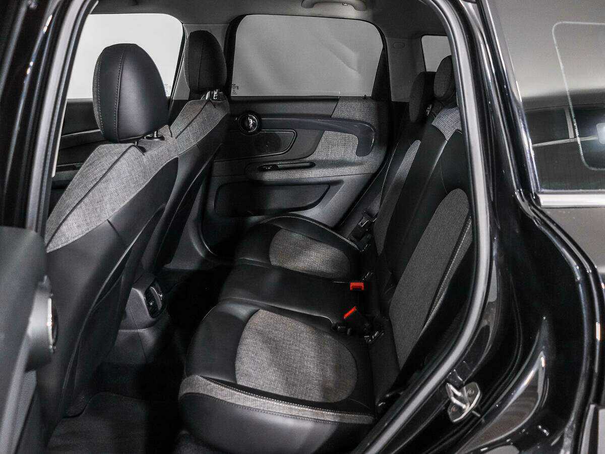 Mini Countryman 2018 года с пробегом. Фото: #10