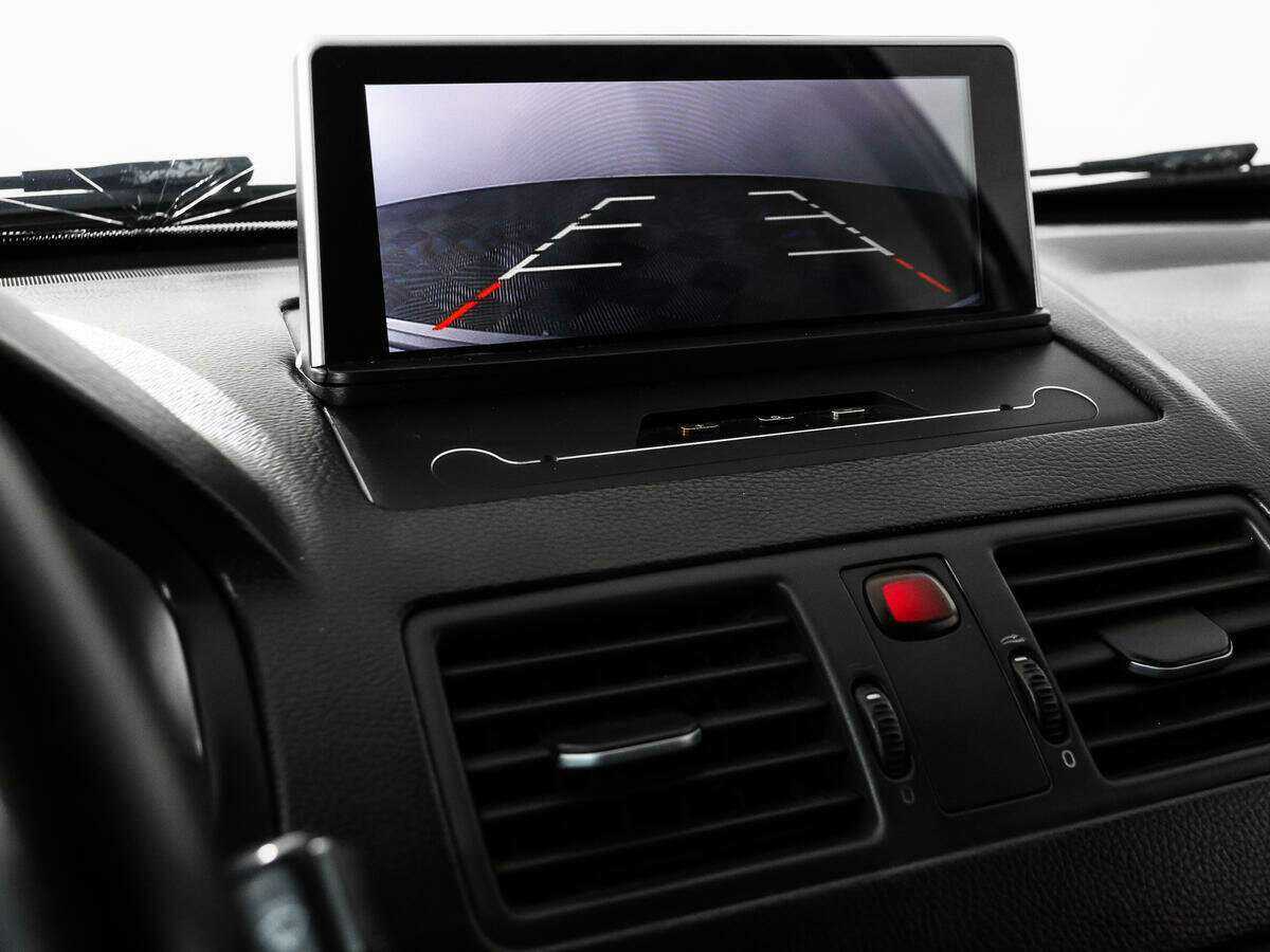 Volvo XC90 2008 года с пробегом. Фото: #15