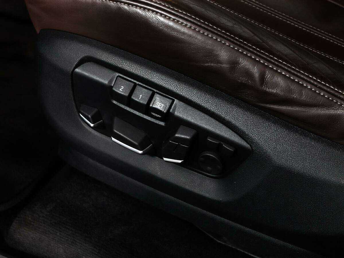 BMW X5 2014 года с пробегом. Фото: #9