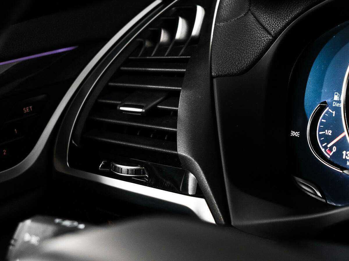 BMW X3 2018 года с пробегом. Фото: #13