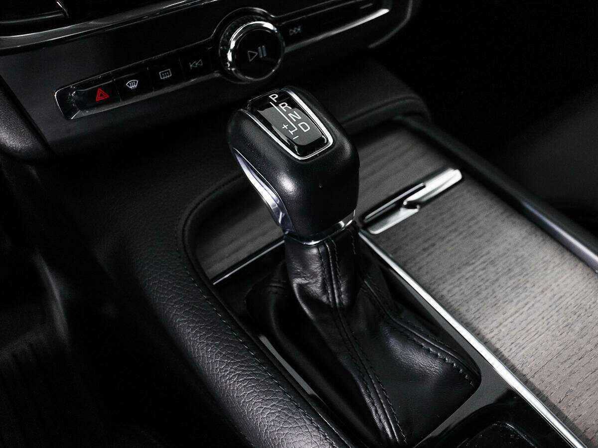 Volvo S90 2020 года с пробегом. Фото: #10