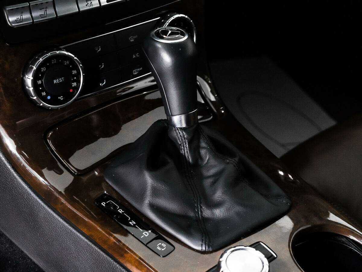 Mercedes-Benz SLK-Класс 2014 года с пробегом. Фото: #7