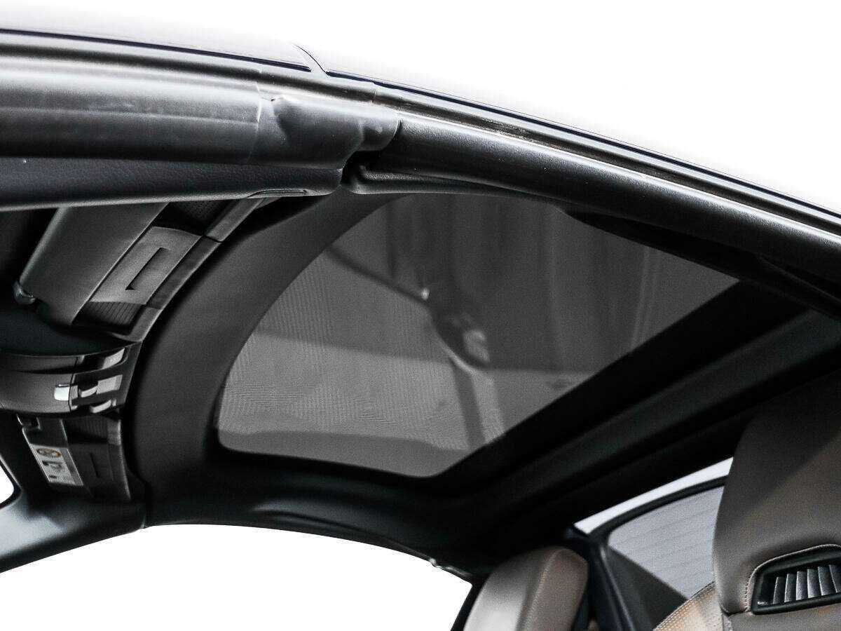 Mercedes-Benz SLK-Класс 2014 года с пробегом. Фото: #12