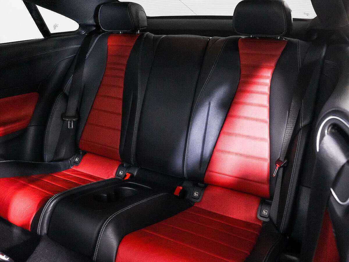 Mercedes-Benz E-Класс 2017 года с пробегом. Фото: #9