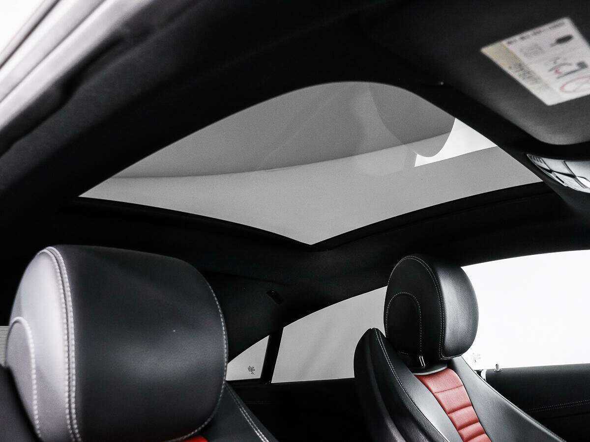 Mercedes-Benz E-Класс 2017 года с пробегом. Фото: #19