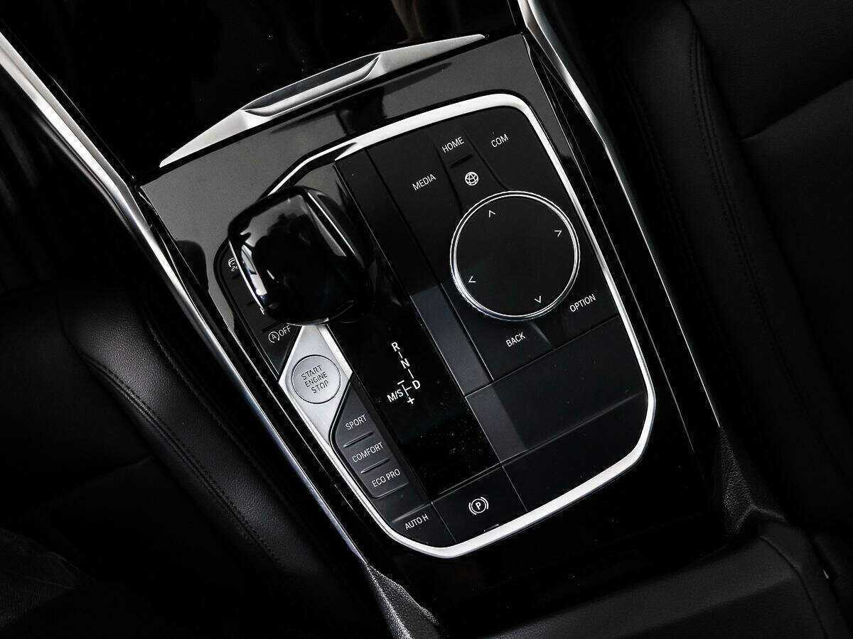 BMW 3 серии 2020 года с пробегом. Фото: #9