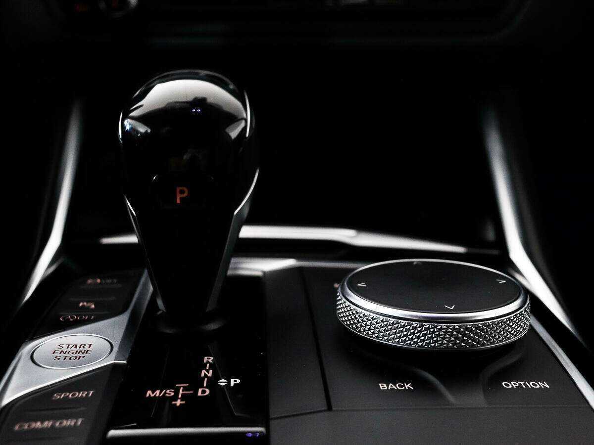 BMW 3 серии 2020 года с пробегом. Фото: #16