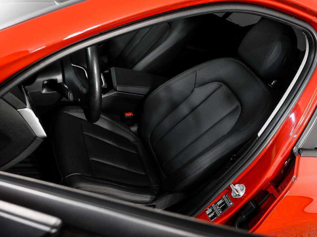 BMW 3 серии 2020 года с пробегом. Фото: #17