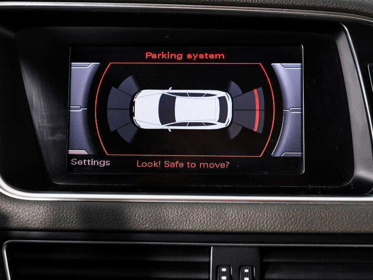 Audi Q5 2011 года с пробегом. Фото: #16