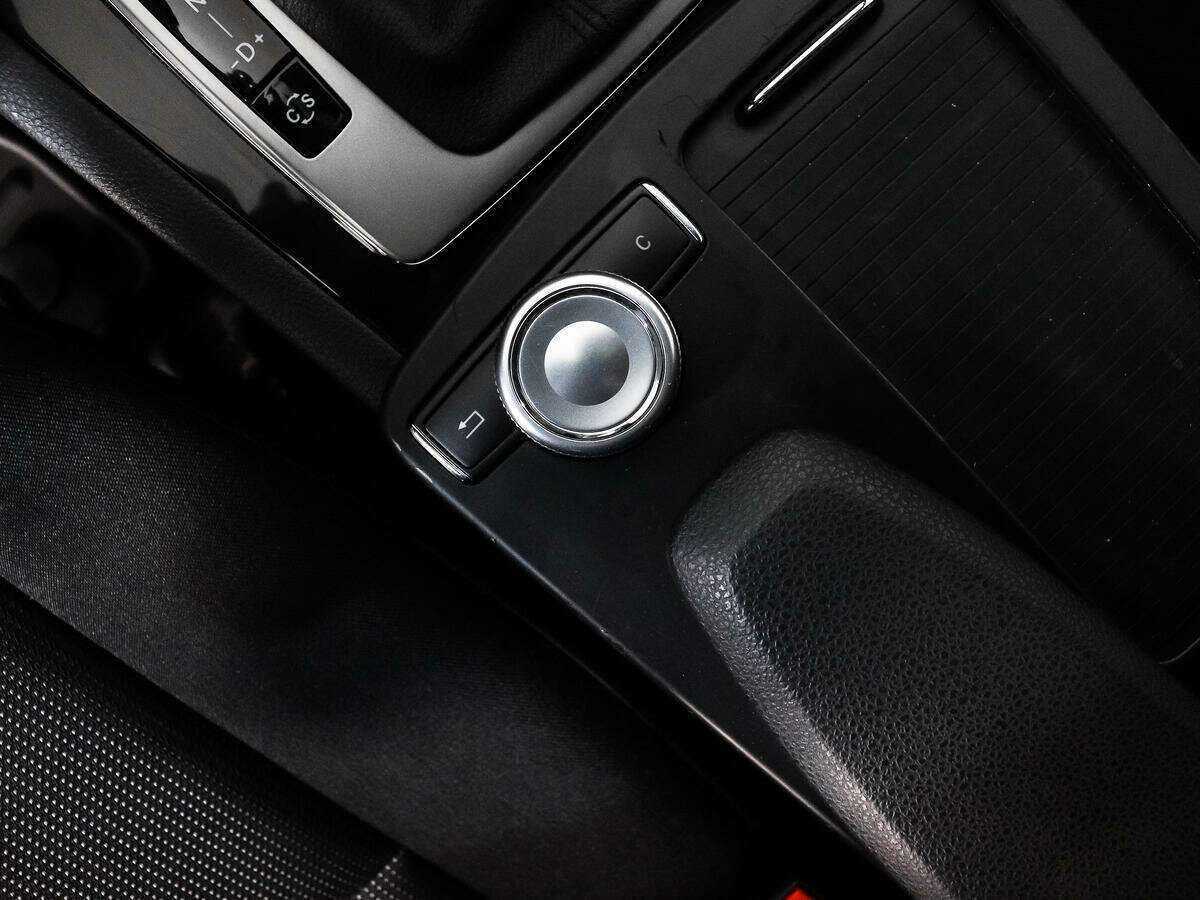 Mercedes-Benz C-Класс 2008 года с пробегом. Фото: #10