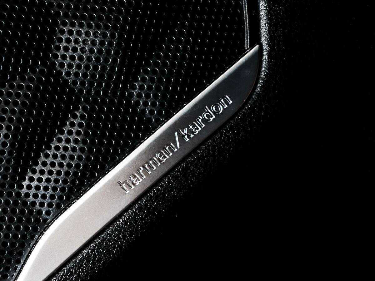 Hyundai Santa Fe 2021 года с пробегом. Фото: #9