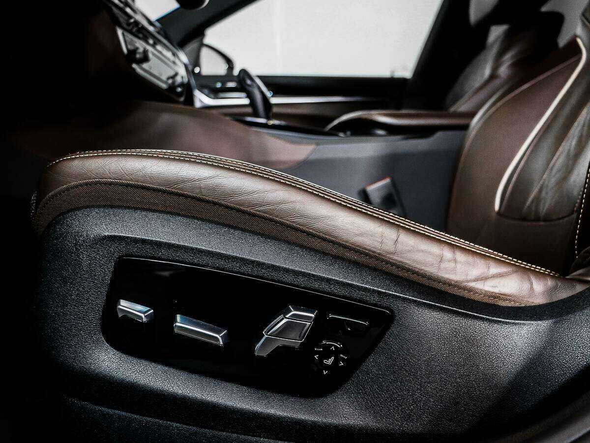 BMW 6 серии 2018 года с пробегом. Фото: #10