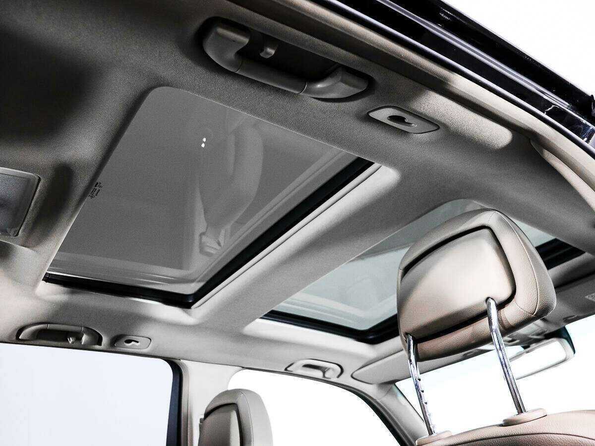 Mercedes-Benz GLK-Класс 2011 года с пробегом. Фото: #14