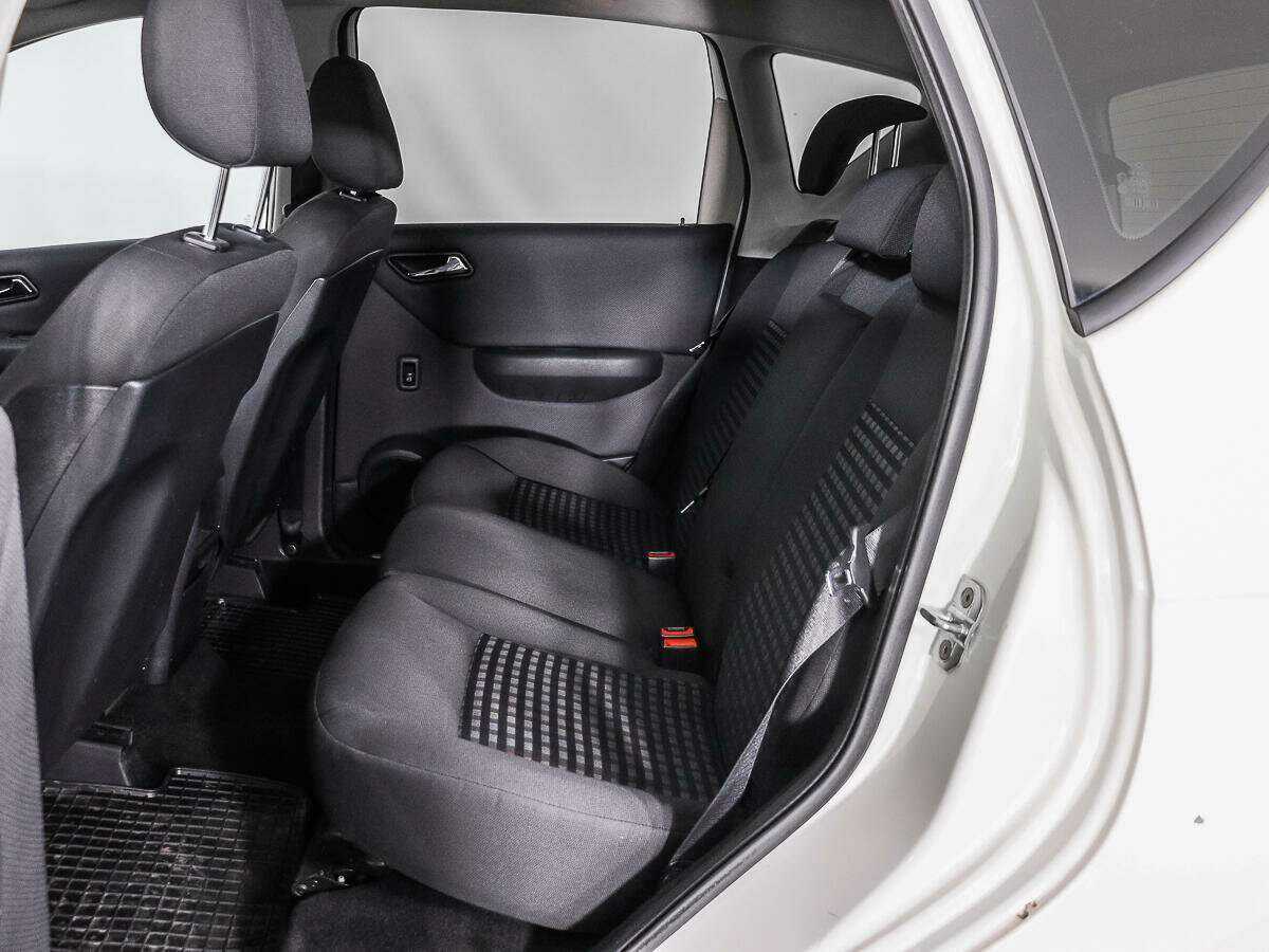 Mercedes-Benz A-Класс 2010 года с пробегом. Фото: #9