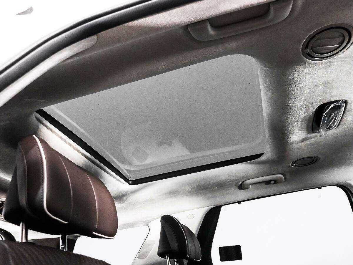 Hyundai Palisade 2022 года с пробегом. Фото: #13