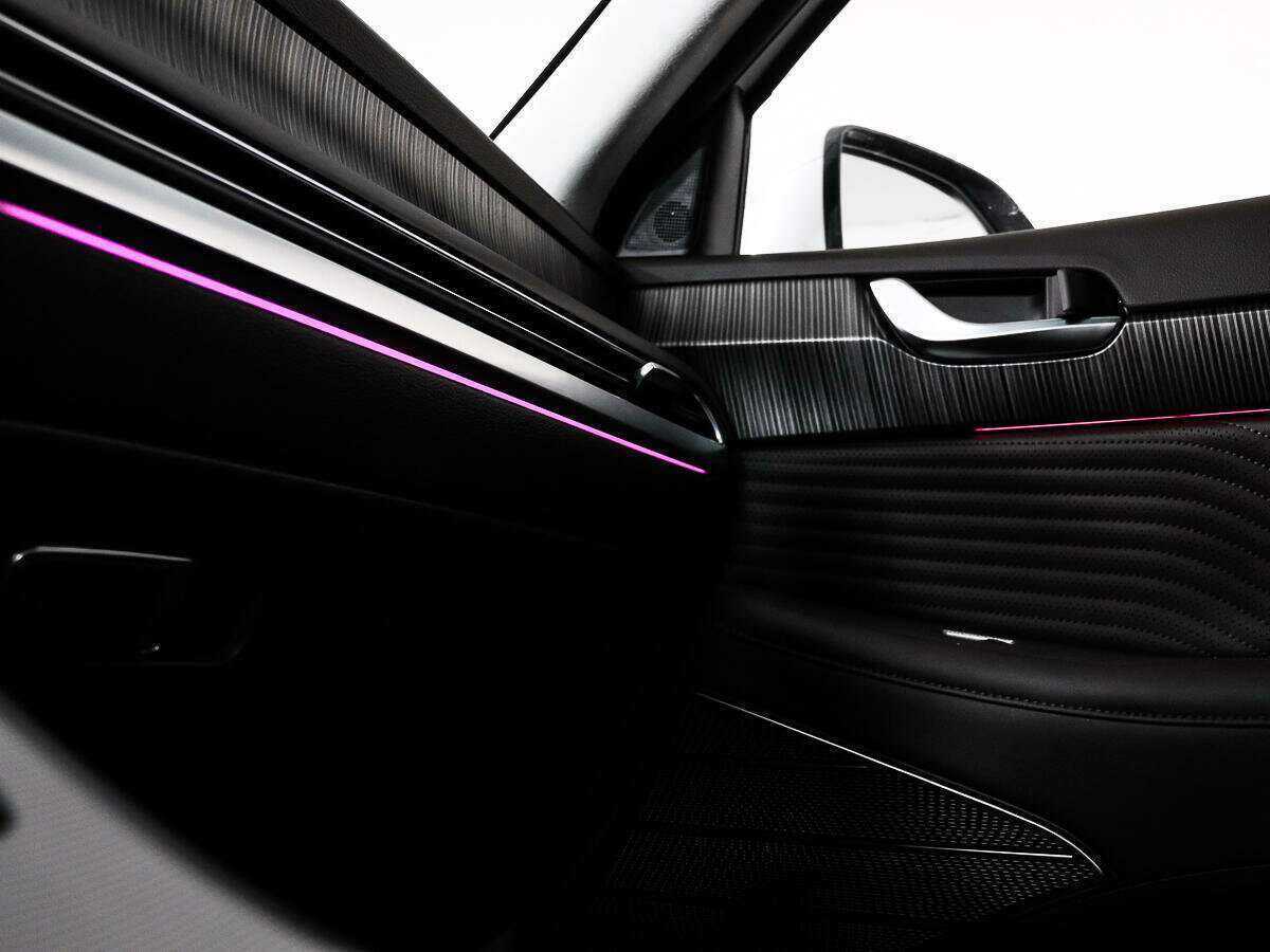 Hyundai Palisade 2022 года с пробегом. Фото: #19